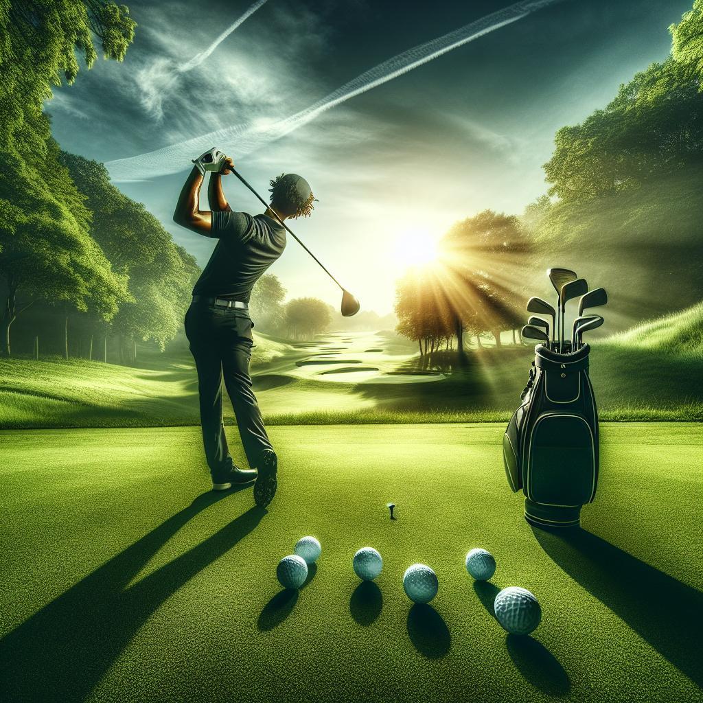 Mastering Shot Lies: How to Improve Your Accuracy