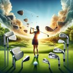 Seven Irons That Will Give You More Distance – Expert Review