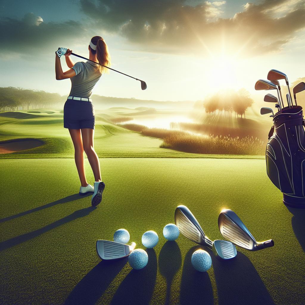 Turn, Don’t Sway in Your Swing: Stay Balanced and Add Power