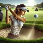 Sand Challenges on the Course: How to Escape Bunkers Easily