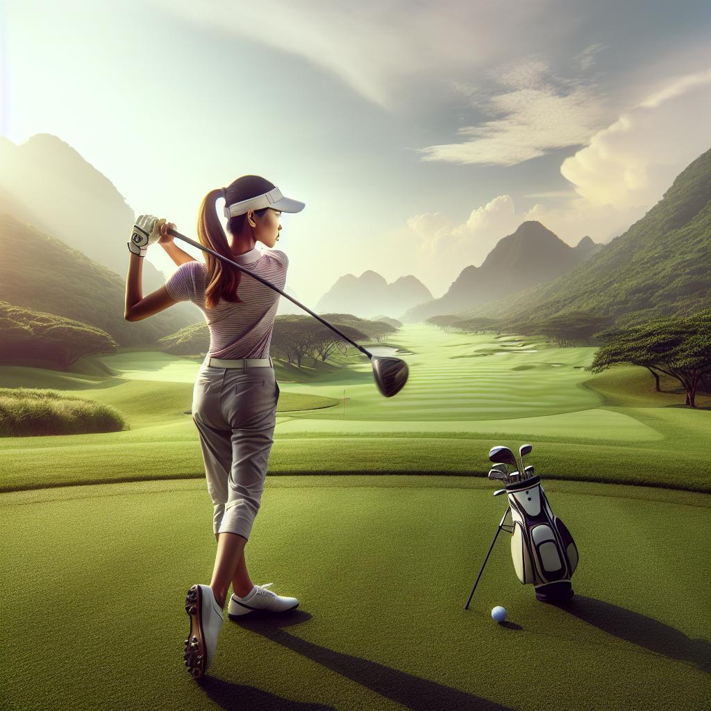 Find Your Ideal Tempo for Smoother, More Effective Swings