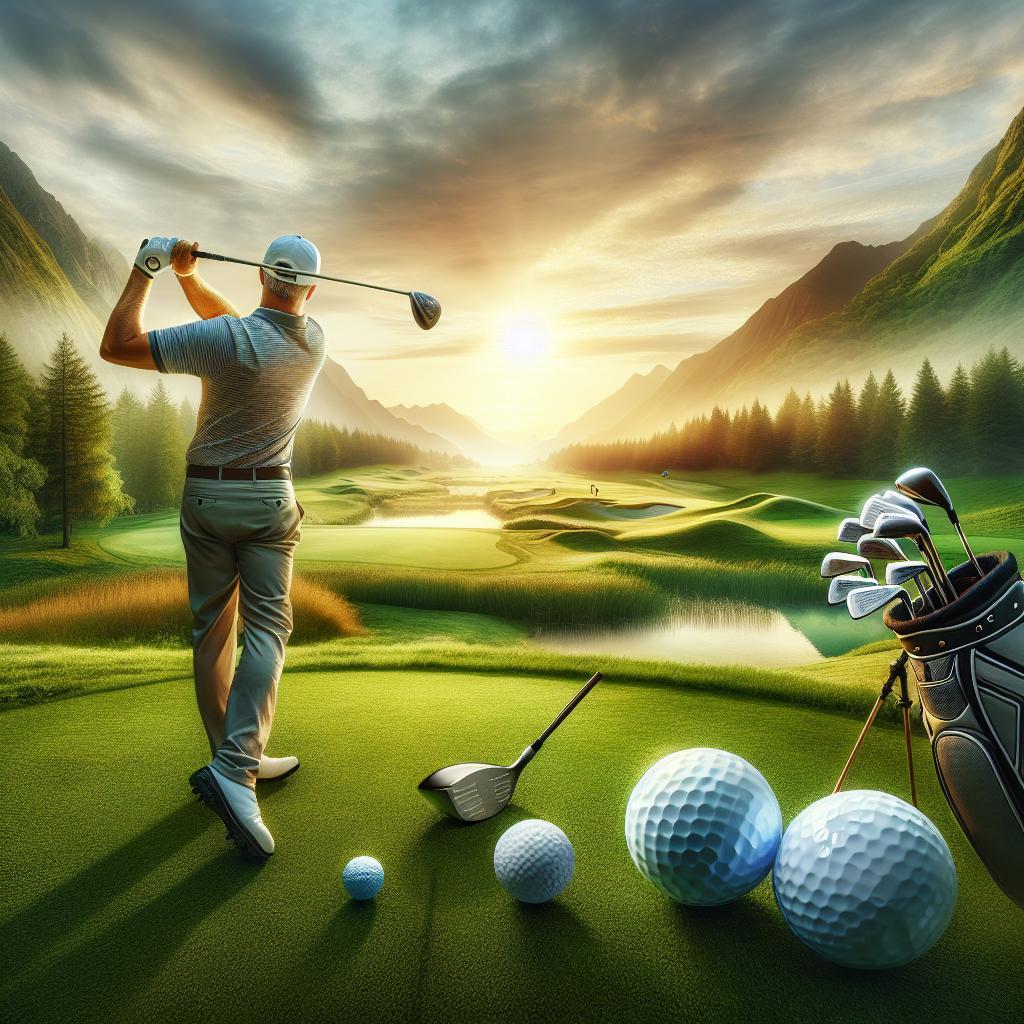 Rory McIlroy and Why He Plays the TaylorMade Qi10 Driver