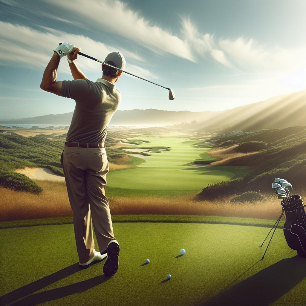 Tempo, Tempo, Tempo: The Secret to a Smooth Golf Swing