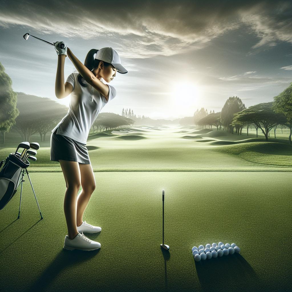 Perfect Your Grip: Jack Nicklaus’ Top Tips for Every Golfer