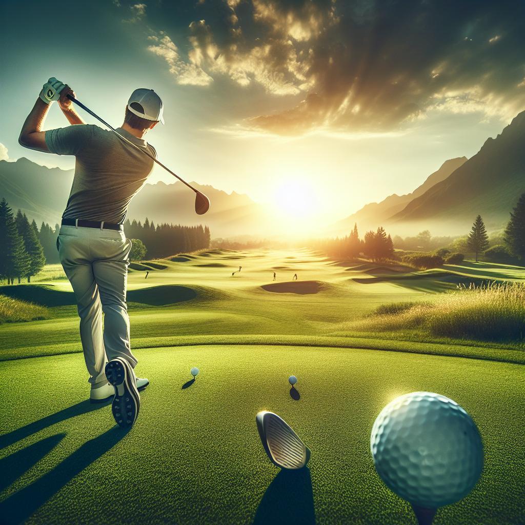 How Playing with Rory McIlroy Pressured Shane Lowry into a Putter Change