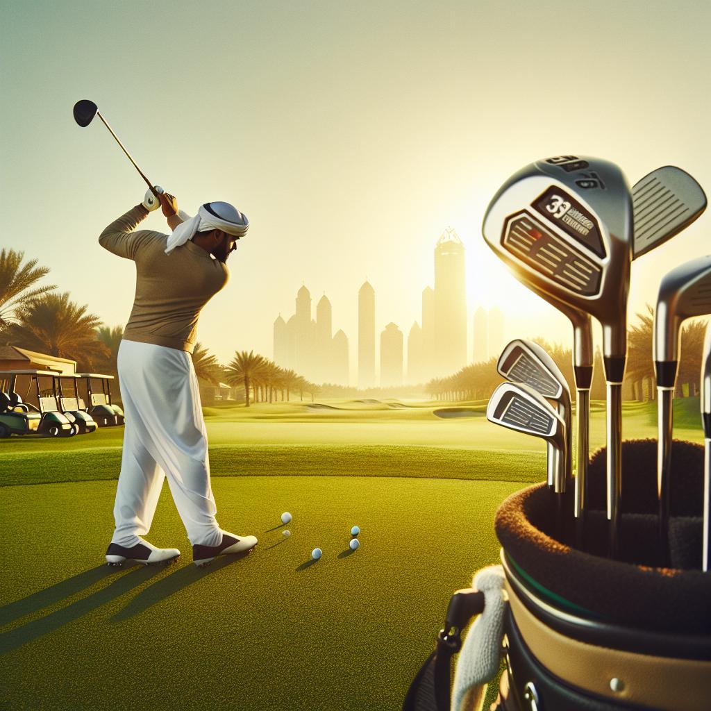 New Level Takes a Big Step with Scope Broadening 480 DB Irons Review