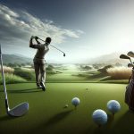 Keep Your Head Level Throughout the Swing for Consistency