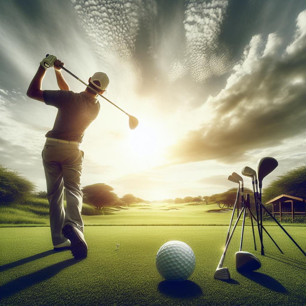 Max Homa’s Two-Wood Switch Explained: What You Need to Know