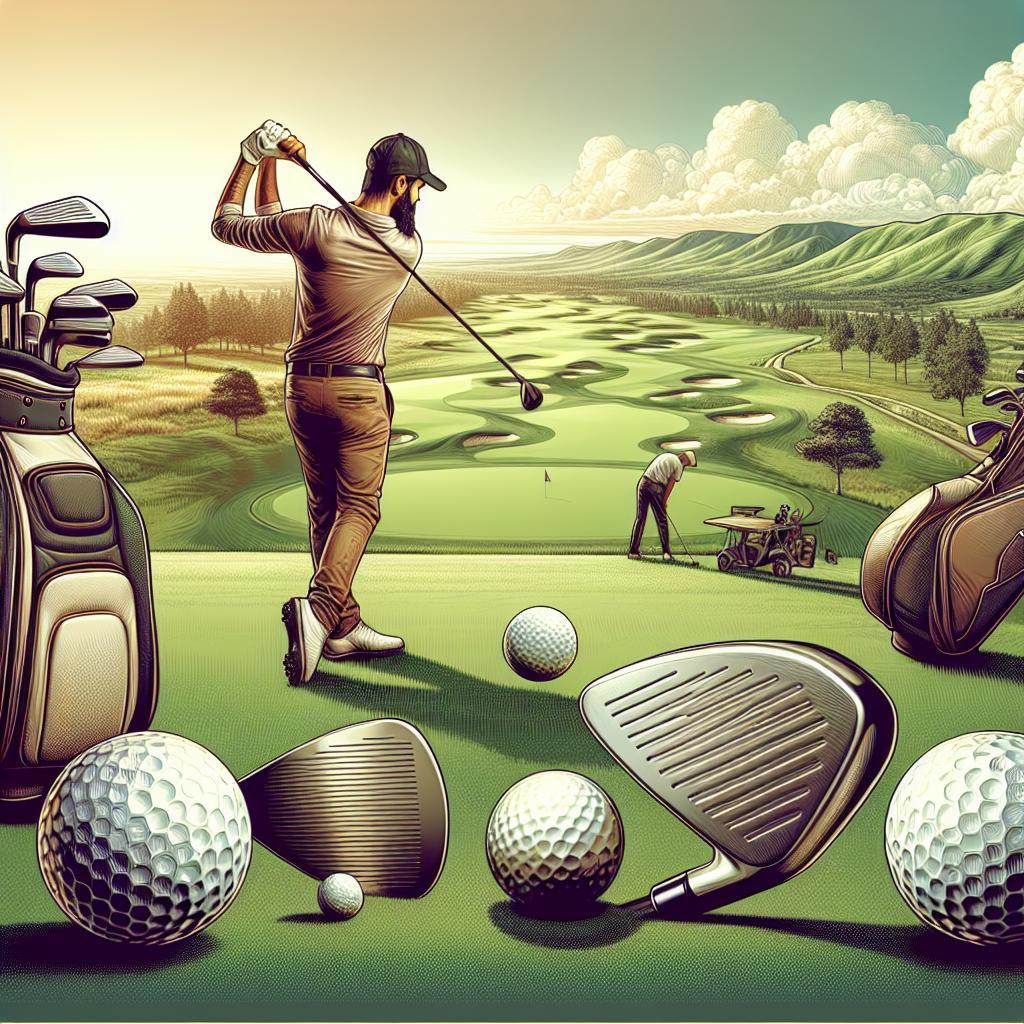 Pull No More! Quick Tips for Fixing Pulled Golf Shots Today