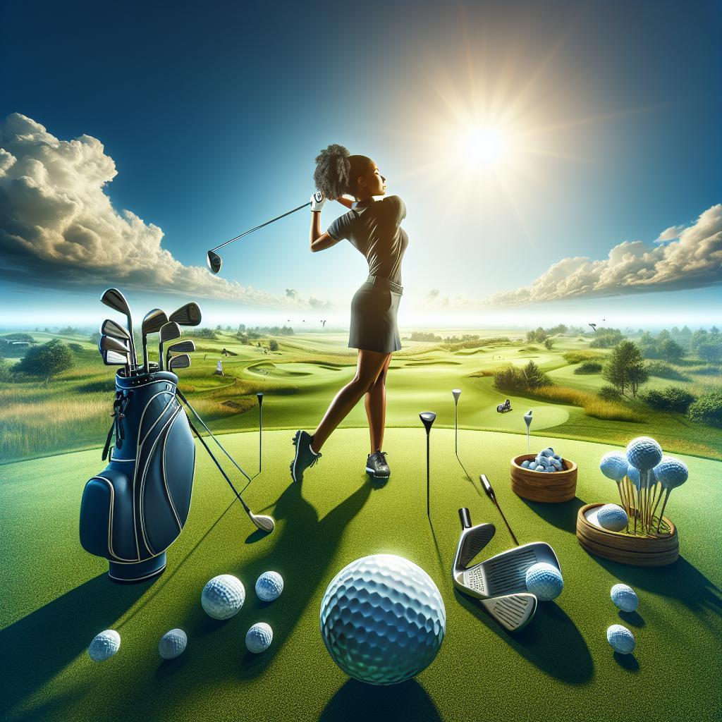 Overextension in Golf Swings: How to Avoid It for Better Results