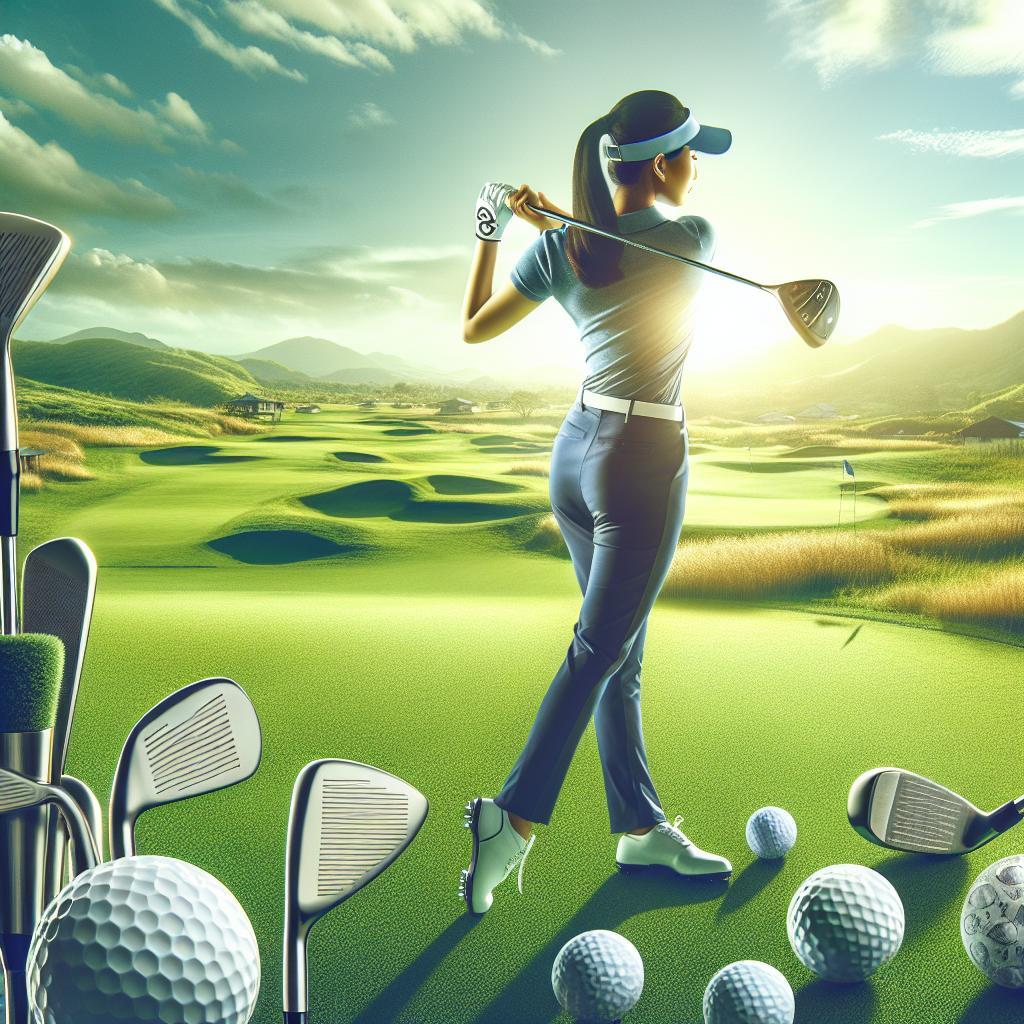 Overclub Mistakes? Learn Simple Fixes for Better Club Selection