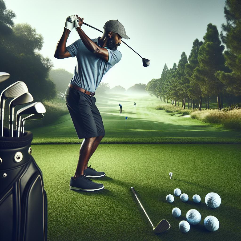 What’s in Cameron Smith’s Bag for the Australian PGA?