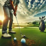 Justin Thomas Looks to Scotty Cameron Proto to Improve His Putting Game