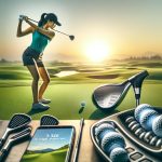Driver Mastery Guide: Hit Longer, Straighter Drives Today!