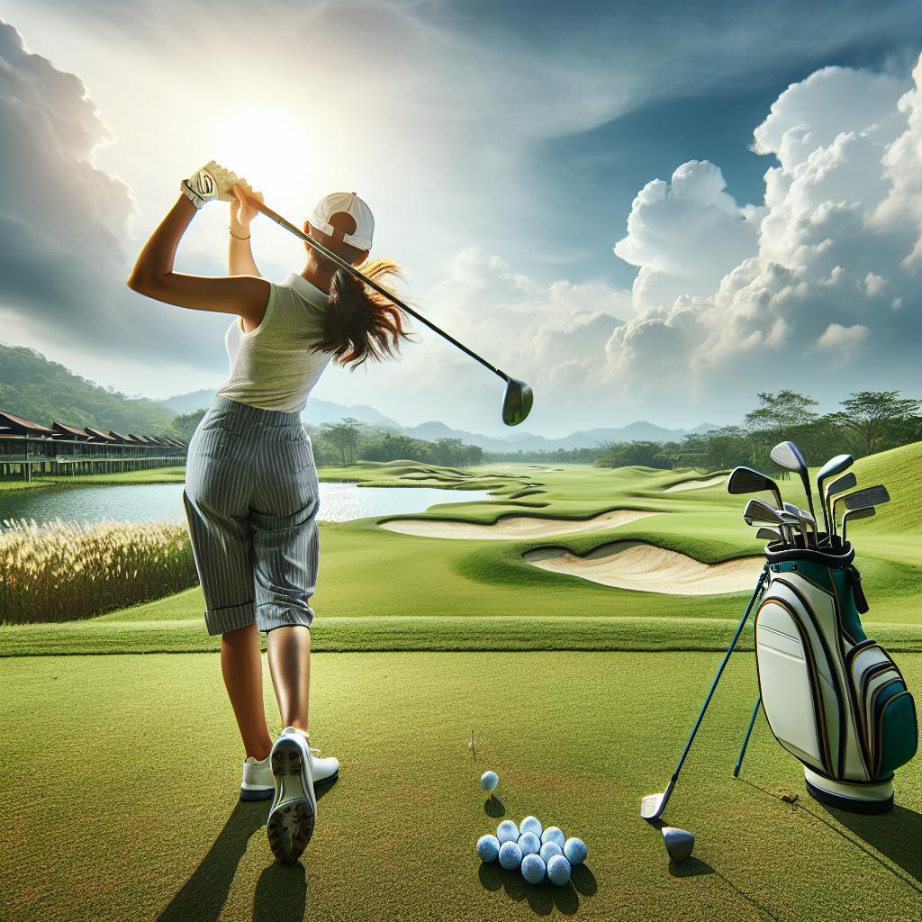 Fix High Drives! Gain More Control and Lower Your Ball Flight Now