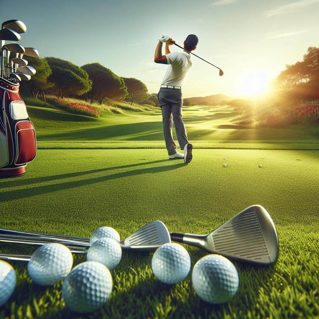 Inside Jake Knapp’s Maiden Tournament-Winning Bag Setup Revealed!