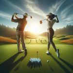 Master the Full Swing: Techniques for Beginners and Pros Alike