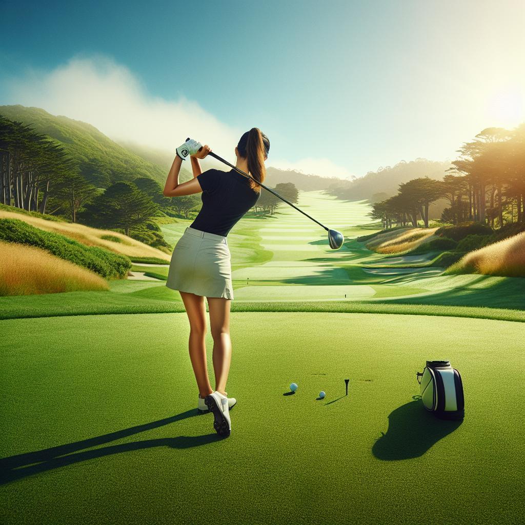 Slow Short Backswing Explained: Gain Control Without Sacrificing Power