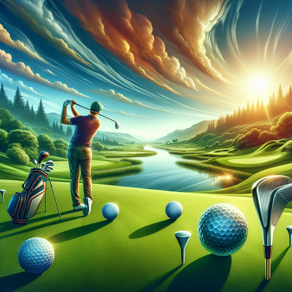 Fat Shot Fixes! Learn Proven Techniques to Stop Fat Golf Strikes