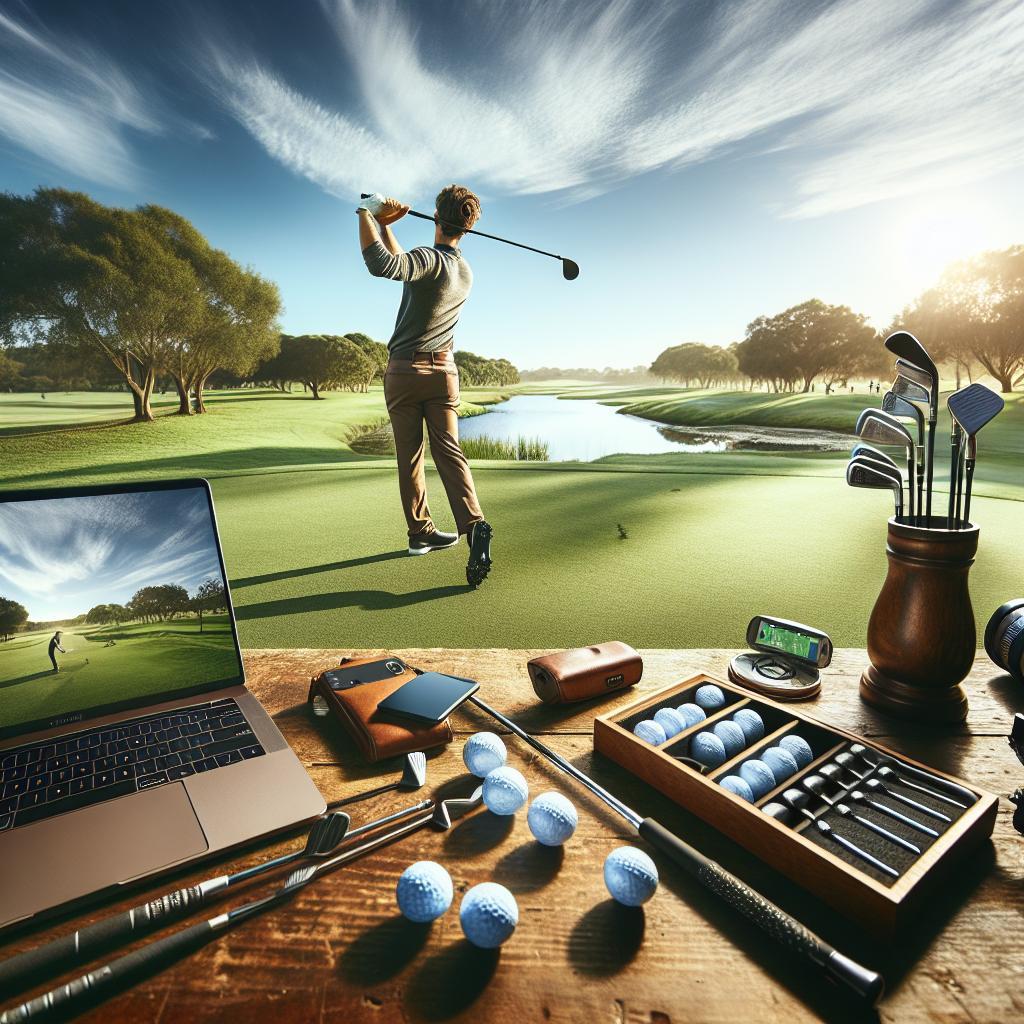 Xander Schauffele: How His Father Shaped His Golf Career