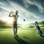 Inside the Titleist TSR4 Driver and Ben An’s Shot of the Year Contender!