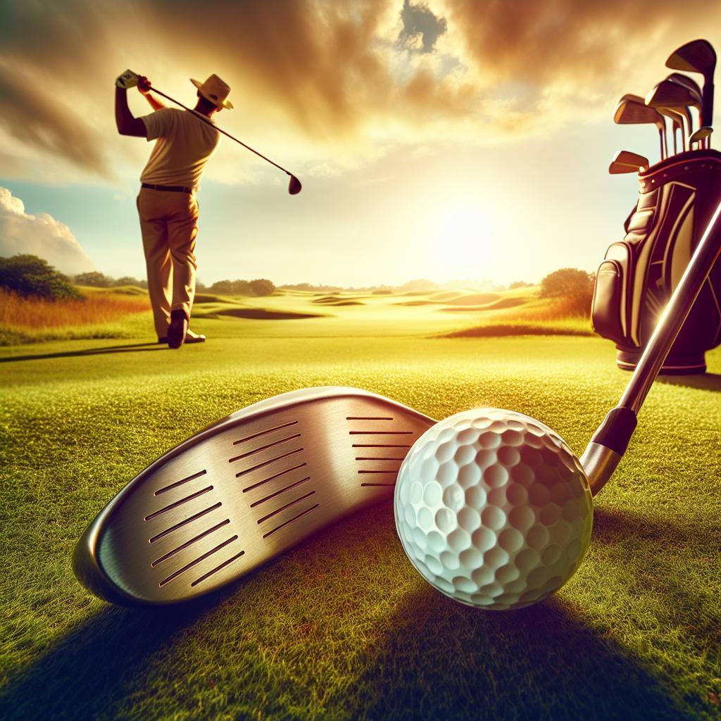 How Many Dimples Are on a Golf Ball? The Science Behind It Explained!