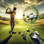 How Ludvig Åberg Topped PGA Driving Stats with Titleist TSR2 Driver! 5 How Ludvig Åberg Topped PGA Driving Stats with Titleist TSR2 Driver!