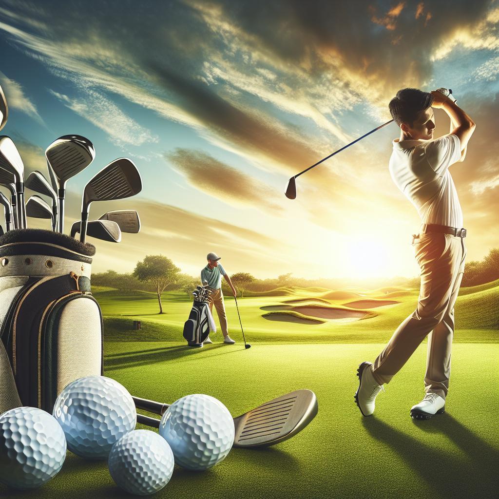 Fade vs Slice Explained: Take Control of Your Ball Flight Today!