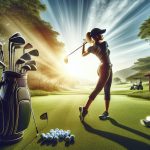 Lift Left Heel from Ground in Backswing to Increase Flexibility