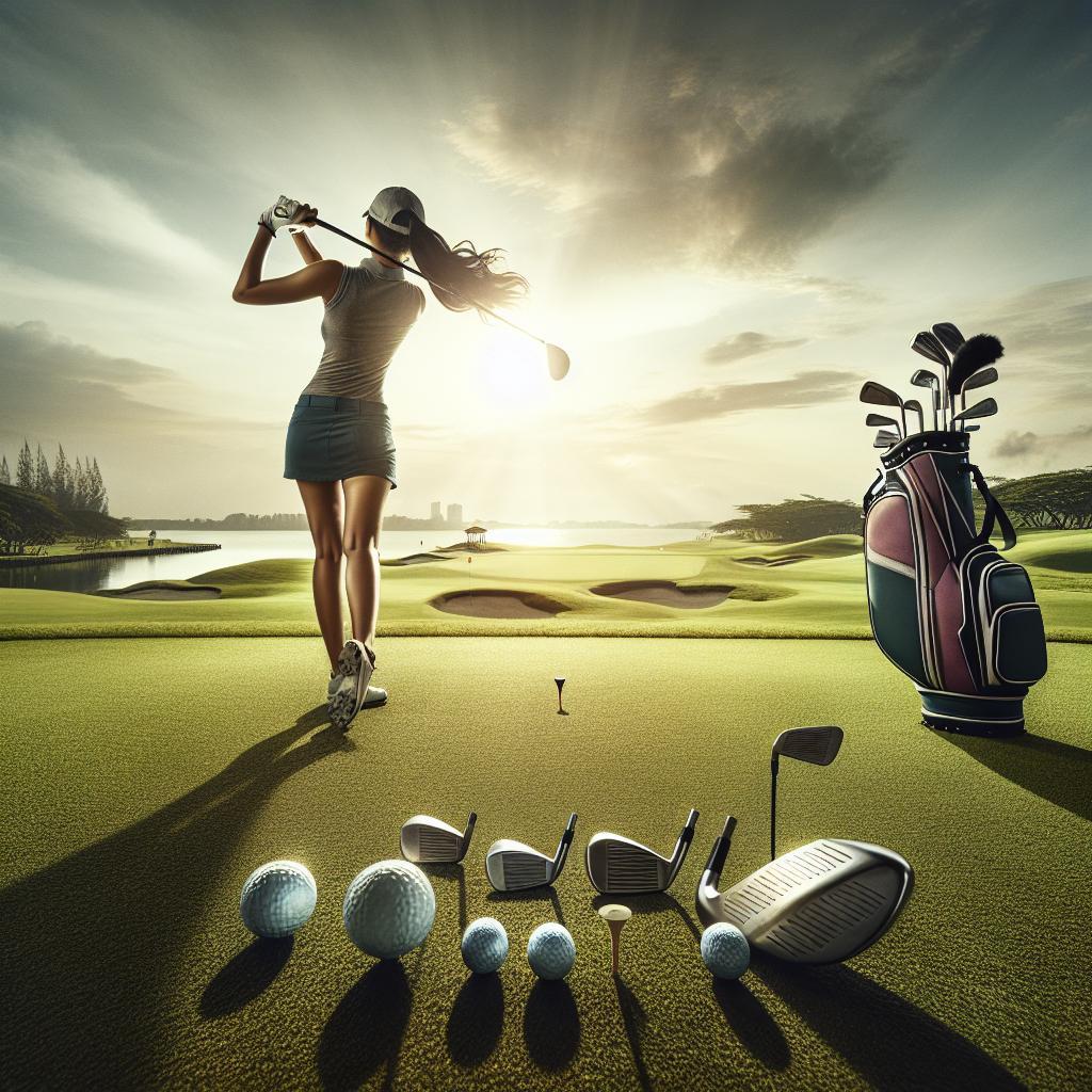 Wedges Club Guide: Which Wedge Should You Use and When?