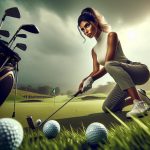 Putter Perfection Tips: Sink More Putts with These Simple Tricks!