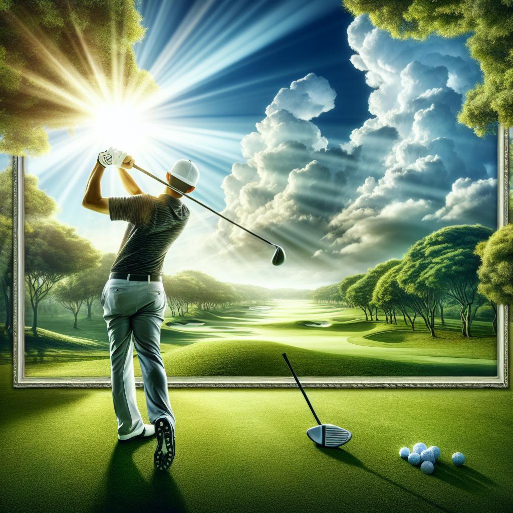 Backswing Fundamentals Explained: Build a Solid Foundation Today!
