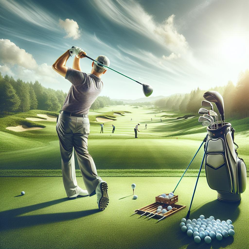 Every Pro Using Titleist TSR3 Driver – The Most Popular Choice on Tour!