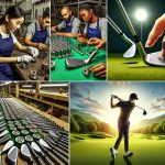Golf Club Manufacturing Process Explained for Better Choices!