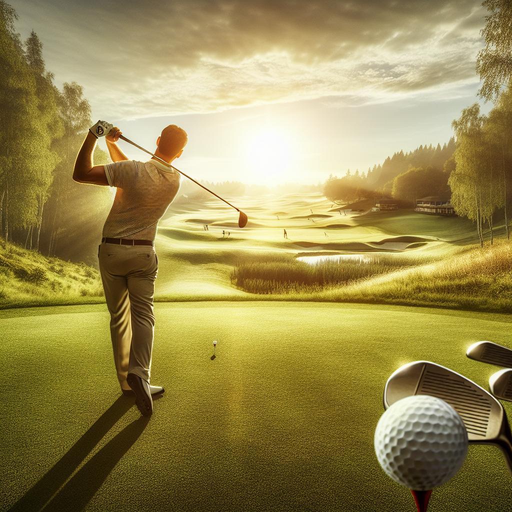 Trailing Edge of Clubs Explained for Improved Performance!