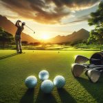 Akshay Bhatia’s Jailbird Putter and Texas Open Winning Bag Breakdown!