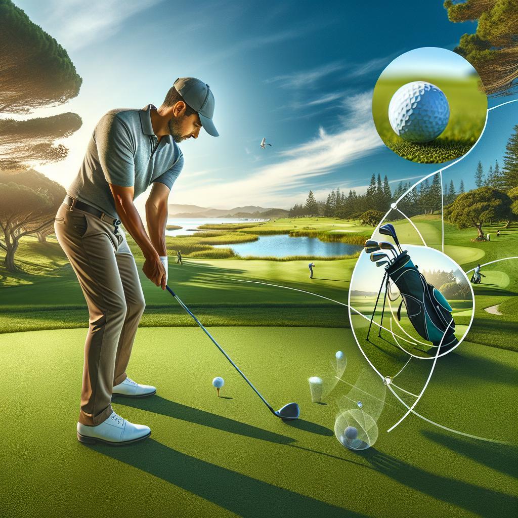 Offset in Clubs Explained for Straighter, More Accurate Shots!