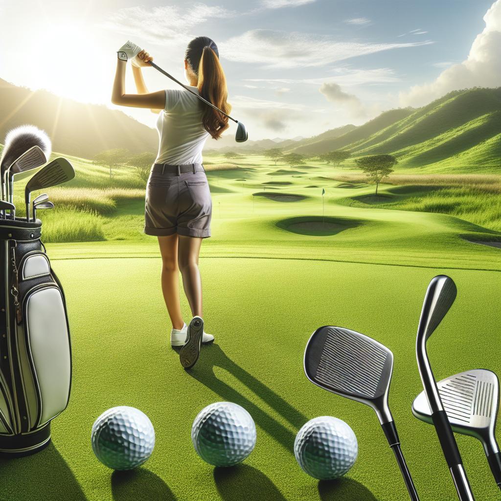 Loft in Clubs Explained for Perfect Trajectory Every Time!