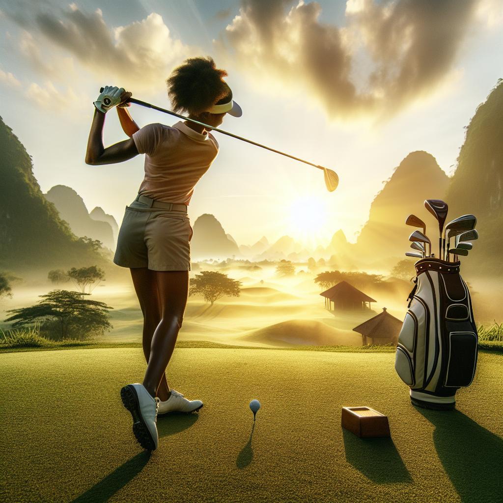 Golf Grip Setup Tips That Will Instantly Improve Your Game!