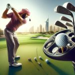 Heel of the Club Explained for Improved Shot Accuracy Today