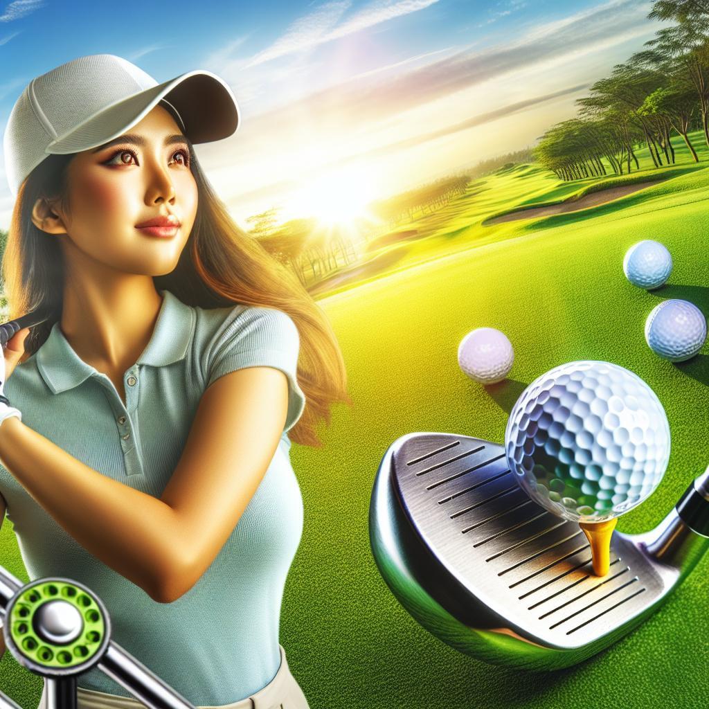 Grooves on Clubs Explained for Spin Control and Accuracy