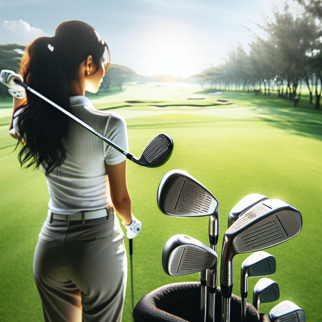 Key Tips For Achieving Optimal Setup Address Every Time