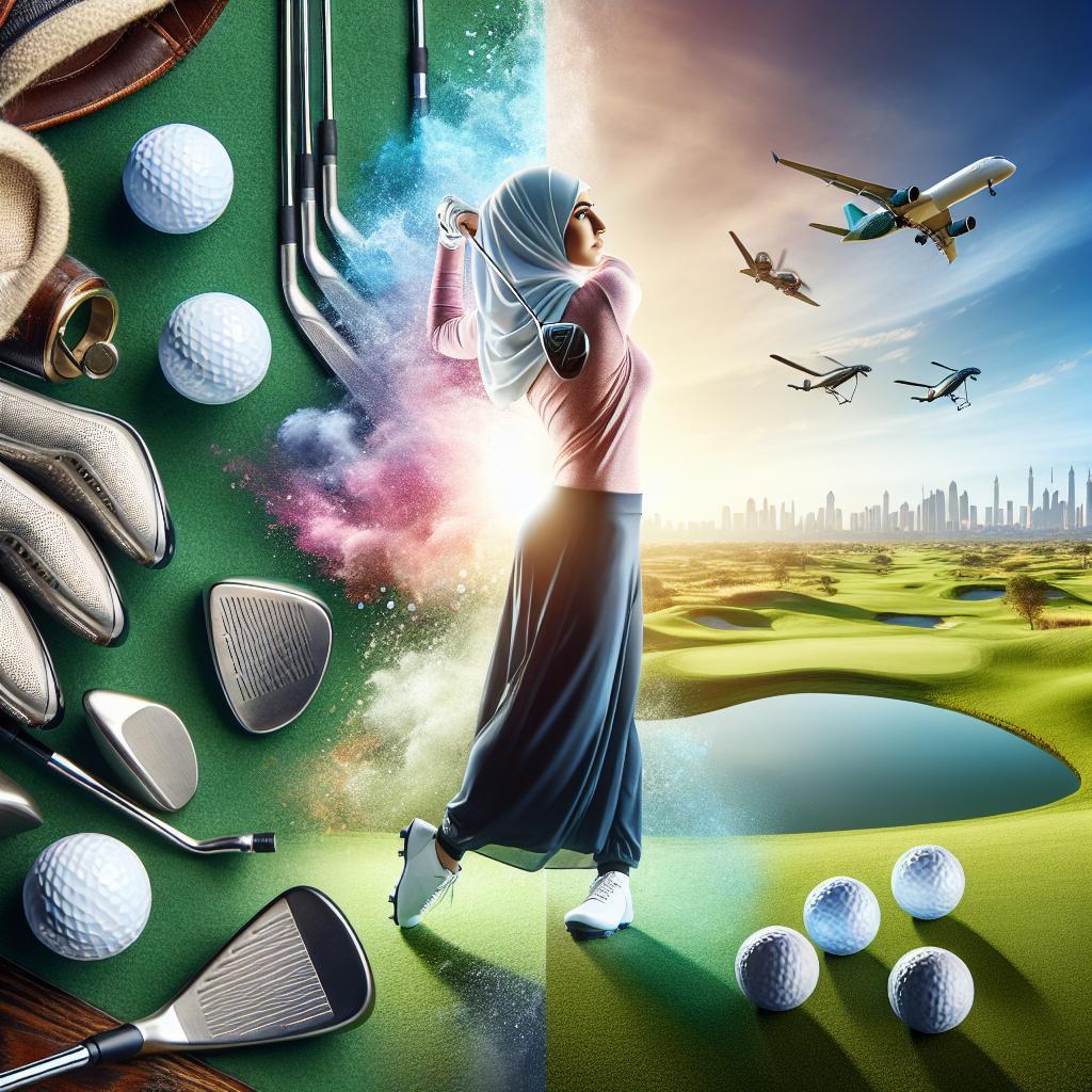 Grip Selection Tips for Comfort and Control on Every Shot