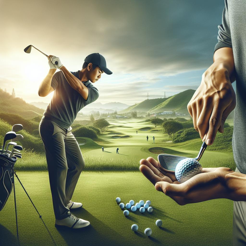 Grind on Wedges Explained for Better Versatility Around Greens