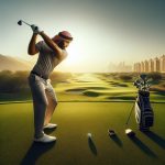 Flange on Clubs Explained for Improved Bunker Play Today