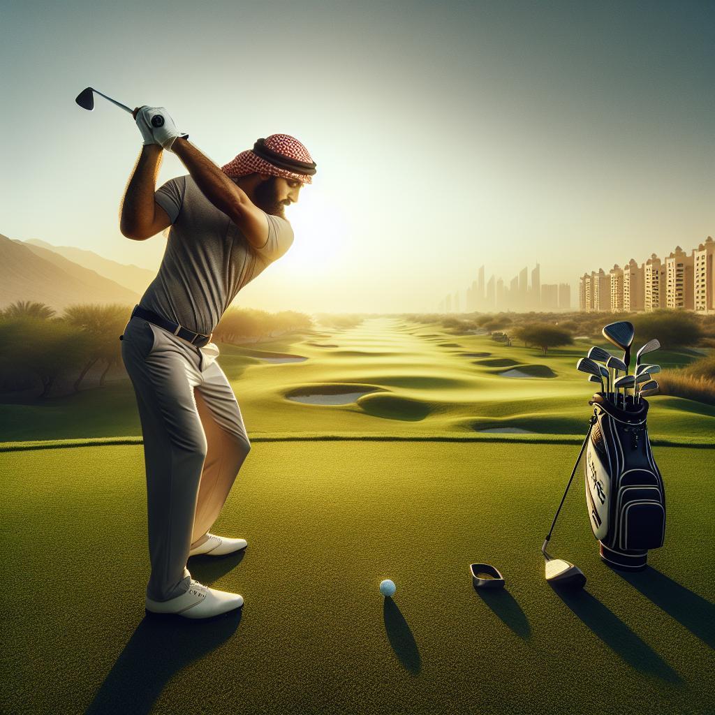 Flange on Clubs Explained for Improved Bunker Play Today