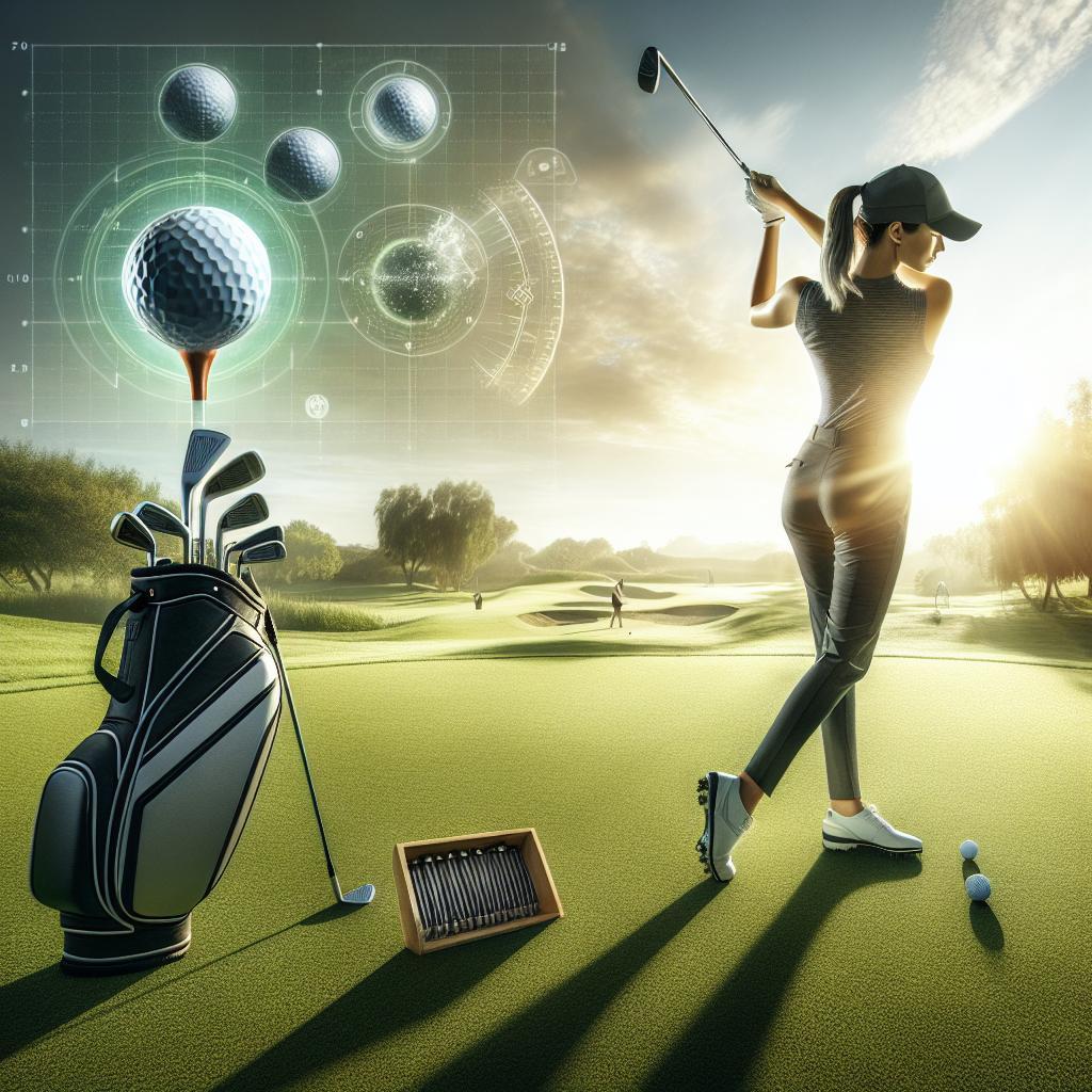 Bounce on Wedges Explained – Improve Your Short Game Now