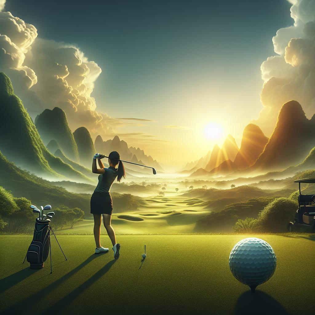 Casting During Downswing? Stop Losing Power with These Tips!