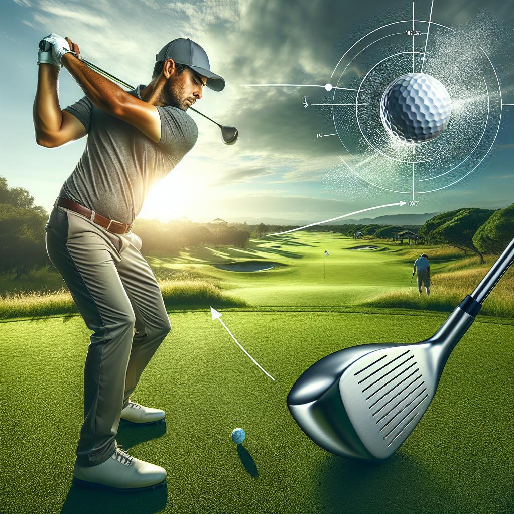 Ball Flights Explained: Master Trajectory for Better Shots