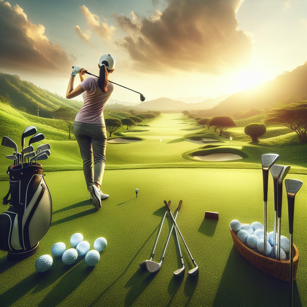 Club Bounce Explained: How to Improve Your Short Game
